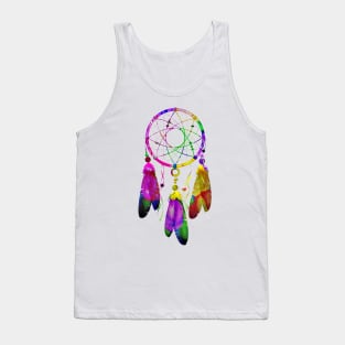 Dream Catcher Tank Top